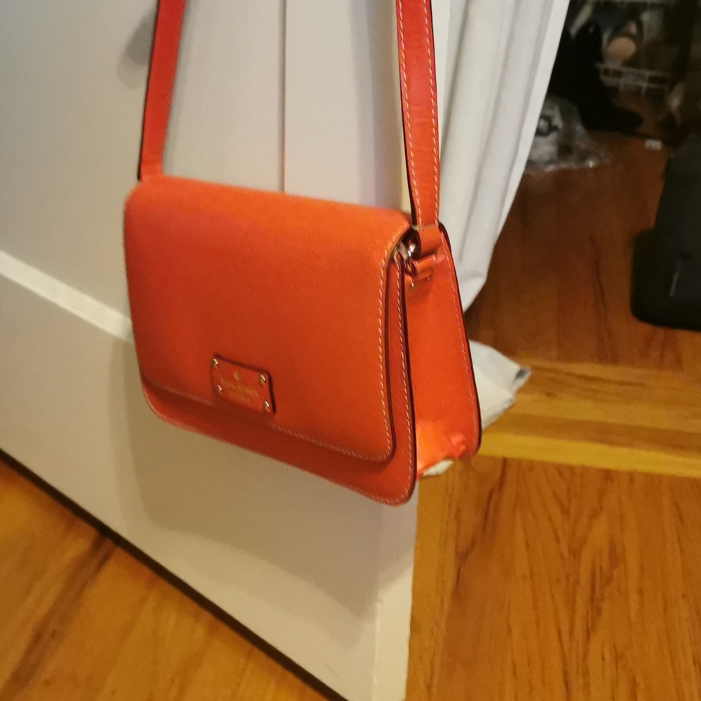 Kate spade crossbody bag